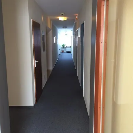 Stadthotel Hotell