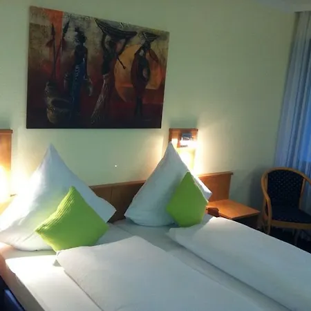 Stadthotel Hotell