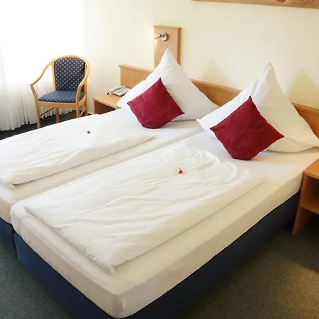 Szálloda Stadthotel 3*