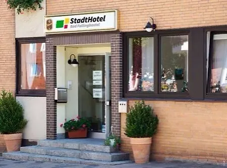 Stadthotel