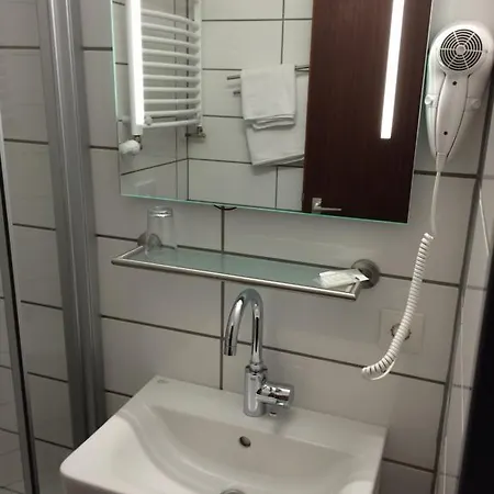 Stadthotel