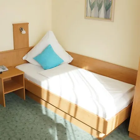 Szálloda Stadthotel 3*