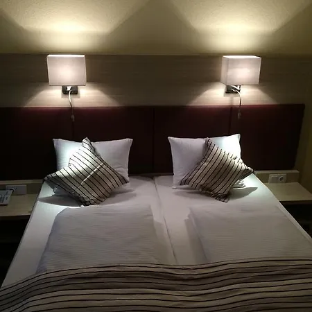 Stadthotel