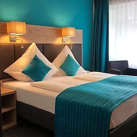 Stadthotel Hotell Bad Fallingbostel