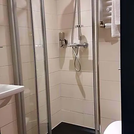 Hotell Stadthotel Bad Fallingbostel