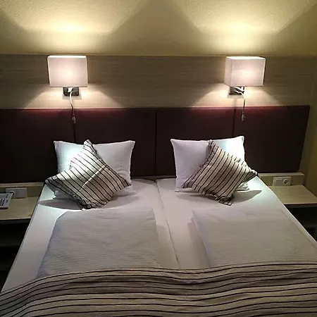 Stadthotel Hotell