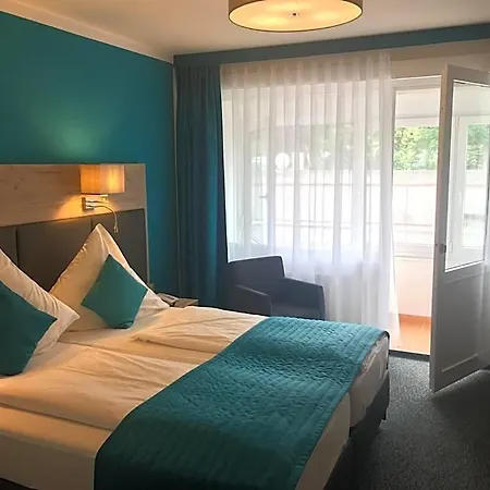 Hotell Stadthotel