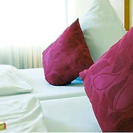 Hotell Stadthotel