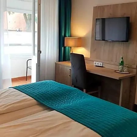 Stadthotel 3* Bad Fallingbostel