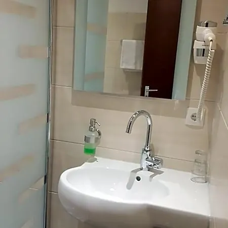 Stadthotel 3* Bad Fallingbostel