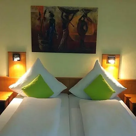 Stadthotel Hotell