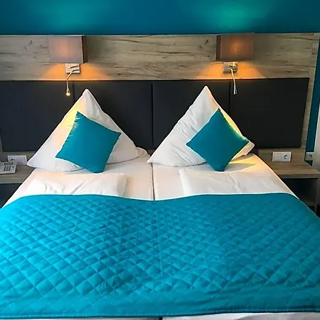 Stadthotel 3* Bad Fallingbostel