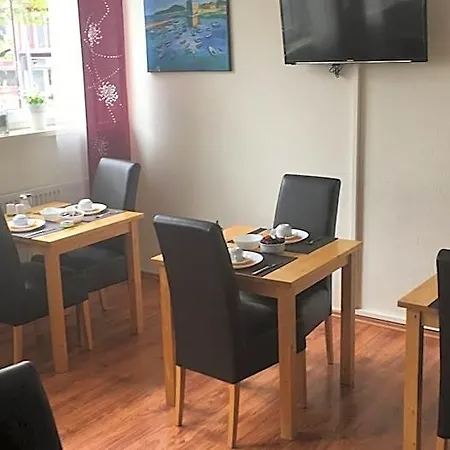 Stadthotel 3* Bad Fallingbostel