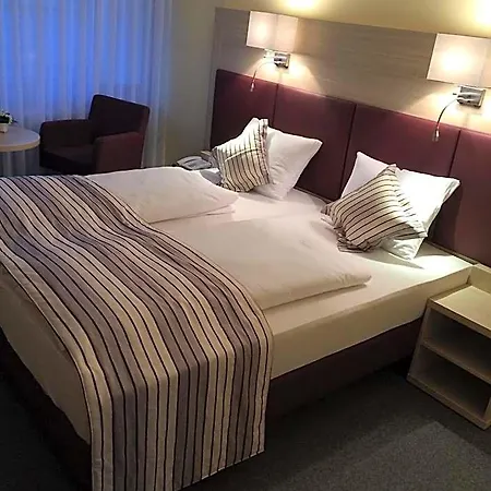 Stadthotel Hotell