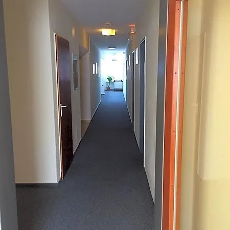 Hotell Stadthotel