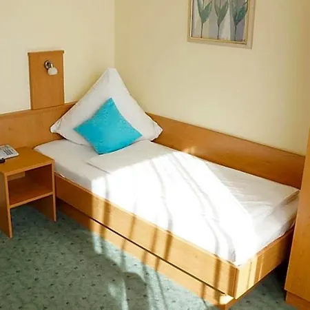 Stadthotel