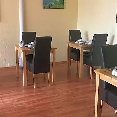 Stadthotel Hotell