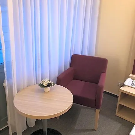 Stadthotel 3* Bad Fallingbostel