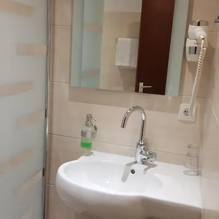 Stadthotel Hotell Bad Fallingbostel