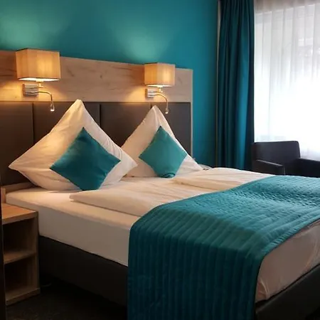 Stadthotel Bad Fallingbostel