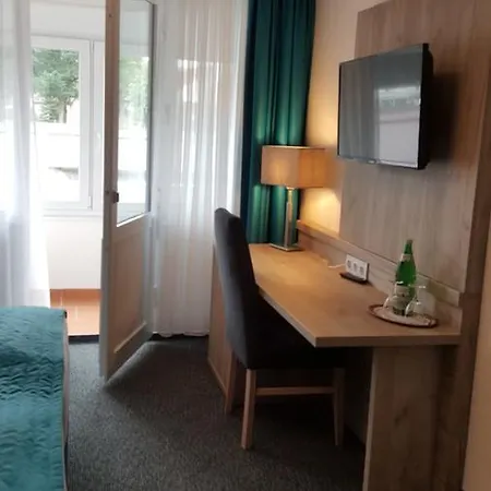 Stadthotel 3* Bad Fallingbostel