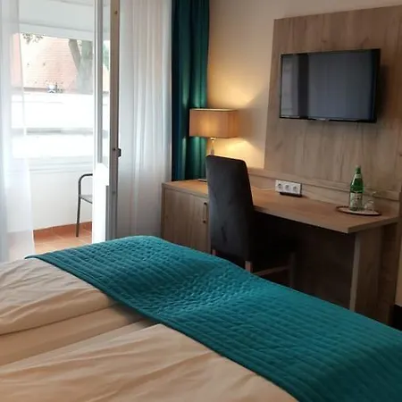 Hotell Stadthotel