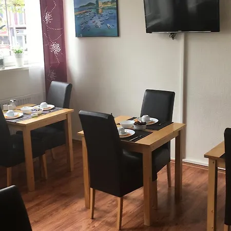 Stadthotel