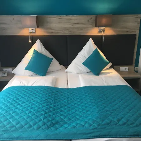 Stadthotel Szálloda