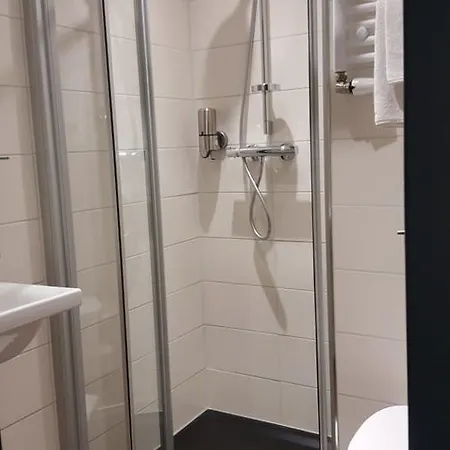 Stadthotel Hotell