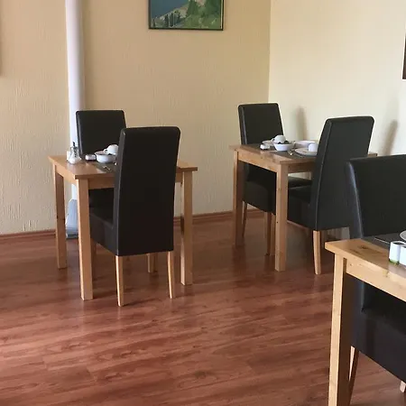 Hotel Stadthotel Bad Fallingbostel