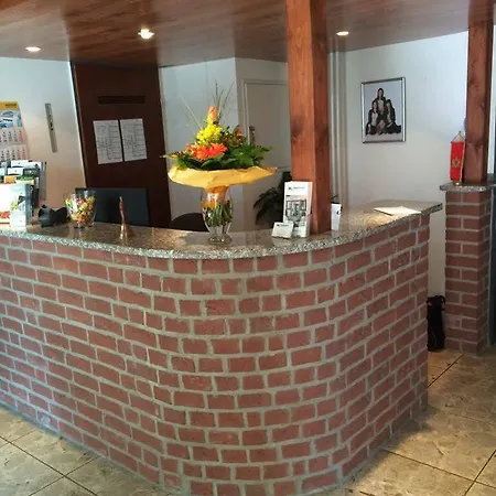 Stadthotel 3* Bad Fallingbostel