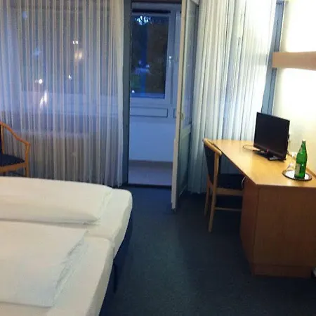 Stadthotel Szálloda Bad Fallingbostel