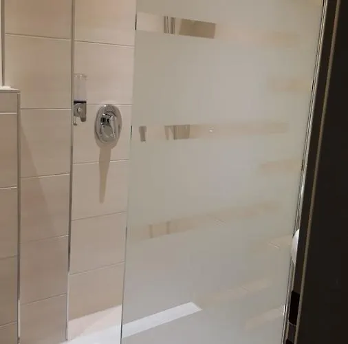 Stadthotel 3* Bad Fallingbostel